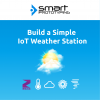 Simple IoT Weather Station with Zio's Zuino XS PsyFi32, BMP280 and ThingSpeak